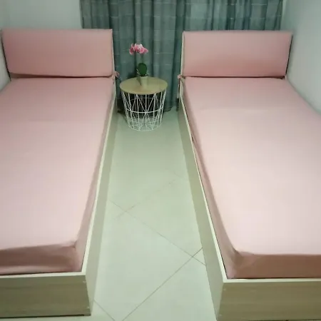 Apartamento Sea And Garden *