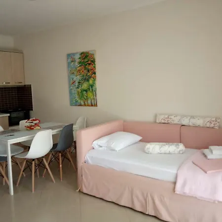 Apartamento Sea And Garden